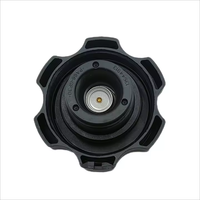 13544913 pièces automobiles voiture couvercle de réservoir d'eau d'origine bouchon de radiateur tampon couvercle de réservoir pour Chevrolet CRUZE 13598760 13502353