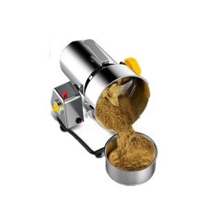 Moulin à café expresso électrique et broyeur de farine en gros, offre spéciale - Product Image 5