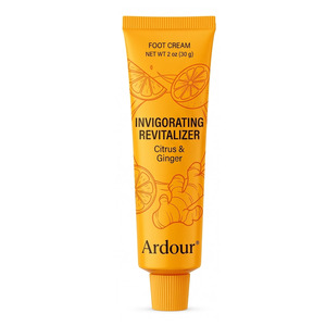Loción Hidratante para Pies al por Mayor, Marca Privada, Manteca de Cacao Pura para Tratamiento en Salón, <span class=keywords><strong>Crema</strong></span> Suavizante para Pies - Product Image 4