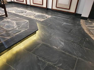 Modem en pierre BOTON <span class=keywords><strong>pour</strong></span> l'extérieur, revêtement mural en pierre naturelle, panneau rustique, carrelage de toit, <span class=keywords><strong>ardoise</strong></span> - Product Image 6