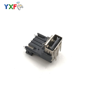 Original <strong>Used</strong> Charging Interface for Sony Playstation 4 <strong>PS4</strong> Slim CUH-2000 Console USB Power Supply Charger Port Socket - Product Image 5