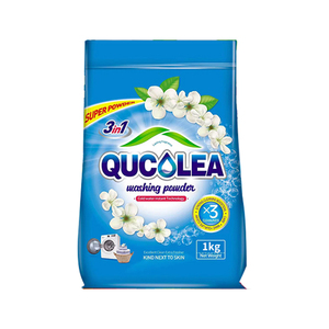 Deep Effectively Cloth Cleaner Easy Rinse Detergent Laundry Washing Powder - Product Image 1