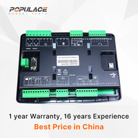Module de commande de groupe électrogène Dse 7310 Mkii Populace Electronics Pièces de générateur Dse7310  Dse7310mk2 Contrôleur de générateur