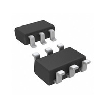 Diode Schottky SMD 1N5817-T Neuve Originale pour Circuit d'Alimentation PCB Service BOM en Gros