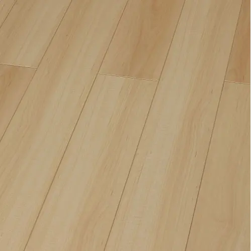 Cina Produsen, Kertas Dekorasi Laminate Flooring WPC Lantai Laminasi Shanghai Estate Oak Laminate Flooring