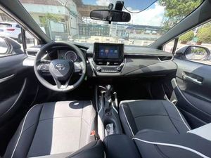 <span class=keywords><strong>Trouver</strong></span> des icônes similaires : Toyota Levin/Corolla 1.8L Hybride Berline d'occasion 2023 – Véhicules chinois d'occasion PHEV à vendre à prix abordable - Product Image 5