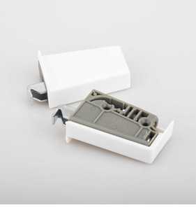 New Cabinet Hardware Wall Cabinet Accessories Hanging Cabinet Hangers with Hook Left Right - Product Image 3