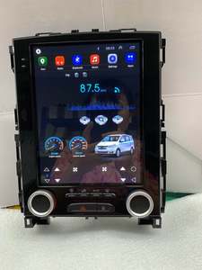 Lecteur de navigation radio gps de voiture style Tesla android 8.0 pour SM6 <span class=keywords><strong>RENAULT</strong></span> SAMSUNG <span class=keywords><strong>MEGANE</strong></span> <span class=keywords><strong>4</strong></span> KOLEOS 2017-2019 <span class=keywords><strong>CARPLAY</strong></span> DSP OSD IPS - Product Image 4