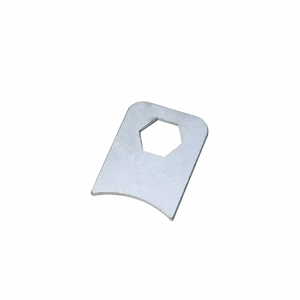 Accessoires de fonderie de précision anti-corrosion pour raccords mécaniques automobiles et industriels – Catégorie de produits de raccordement génériques - Product Image 5