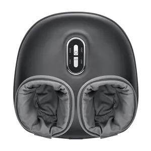 backplus spa dual shiatsu elektrische heizung fußmassage - Product Image 1