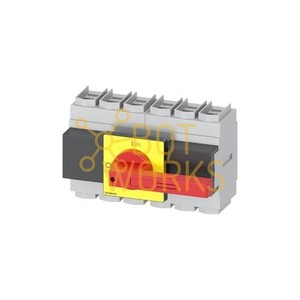 Siemens 3LD24053VK13 - Nuovo - Product Image 1