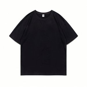 Design Wholesale Custom Your Brand logo Boy's <b>T</b>-shirt Blank Men's <b>T</b>-shirt Plain Casual Men's <b>T</b>-shirt - Product Image 2