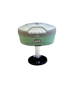 เครื่องมือวัด GNSS RTK รุ่น FOIF A90 1408 ช่องสัญญาณ สำหรับการวัดและทดสอบ - Product Image 1
