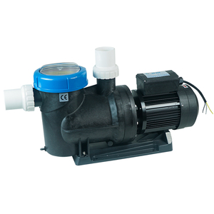 <span class=keywords><strong>Pompe</strong></span> à eau de circulation auto-amorçante à haute pression Filtre de <span class=keywords><strong>pompe</strong></span> de <span class=keywords><strong>piscine</strong></span> portable - Product Image 1