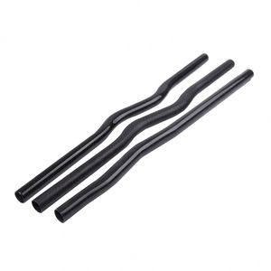 Varilla de Fibra de Carbono de Alta Calidad, Brillante, Mate, Lisa, Tubo Curvo de Fibra de Carbono, Varillas Telescópicas de Fibra de Carbono - Product Image 2