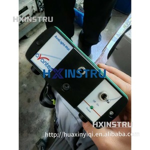 หลอดไฟปรับเทียบสเปกตรัม Avantes AvaLight-CAL # X6204 hx1 - Product Image 1