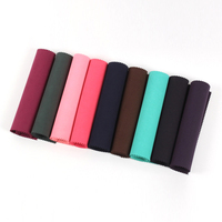Super Faser Leder Drucks toff überlagert Super Faser Sofa Ledertaschen Schleuder Zubehör