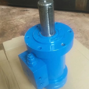 DA-H de cilindro hidráulico, actuador rotativo serie HKS, DHK-H-ZV - Product Image 1