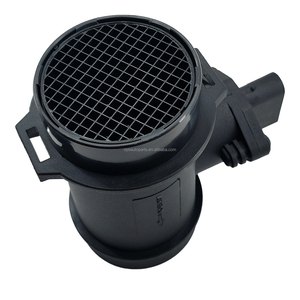 Nouveau capteur MAF de débitmètre d'air massique 0280217121 0281002757 038906461C pour VW <span class=keywords><strong>Golf</strong></span> Polo 1.4 1.4L TDi <span class=keywords><strong>Diesel</strong></span> <span class=keywords><strong>2001</strong></span> - Product Image 4