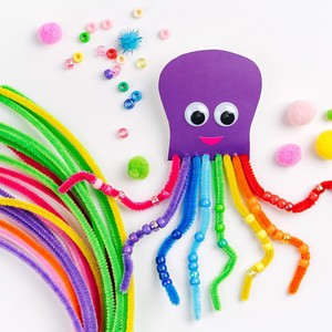 Kit de bricolage pour enfants en gros, puzzle, artisanat, fournitures d'art et d'artisanat pour les écoles, cadeau, boîte de couleur, kit d'artisanat - Product Image 6