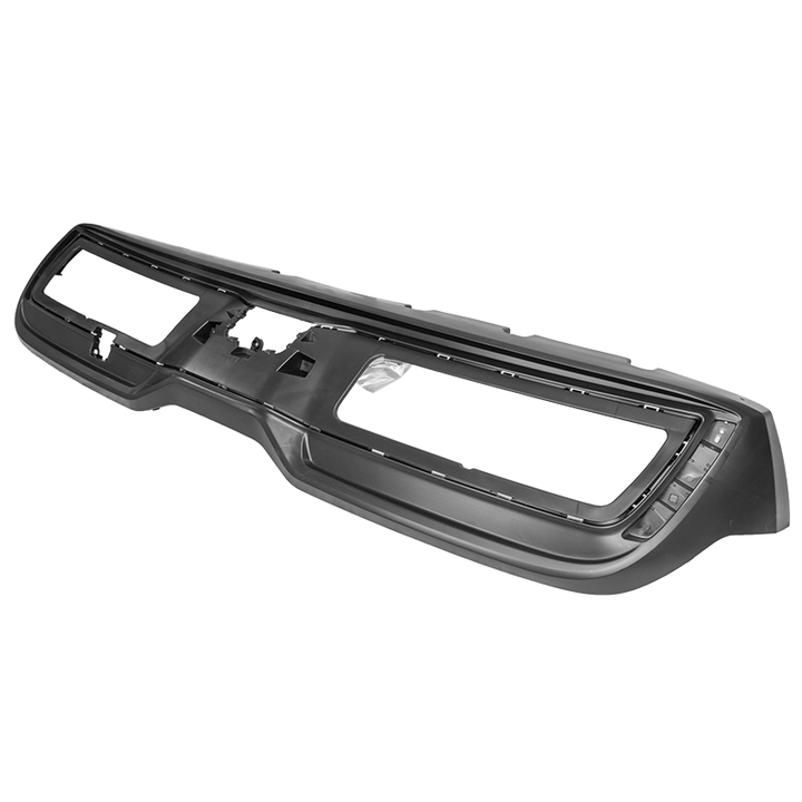 Mg MuLan Accessoires Car Rear bumper lower circumference 11192454 