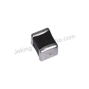 ตัวเหนี่ยวนำไฟฟ้าแบบ SMD ยี่ห้อ Jeking CBC ชนิดลวดพัน 20% ความต้านทาน 1280 130 มิลลิโอห์ม รุ่น CBC3225T4R7MR - Product Image 6