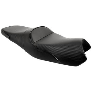 Siège de passager arrière pour vélo électrique, type bench cruiser, avec coussin - Product Image 3
