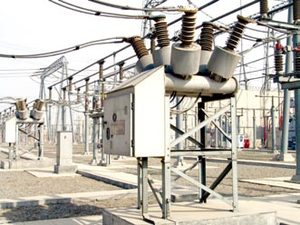 เบรกเกอร์แก๊ส 110kv 126kv 132kv รุ่น LW24-126 แบบสามเฟส AC 3150A สำหรับใช้งานภายนอกอาคาร - Product Image 2