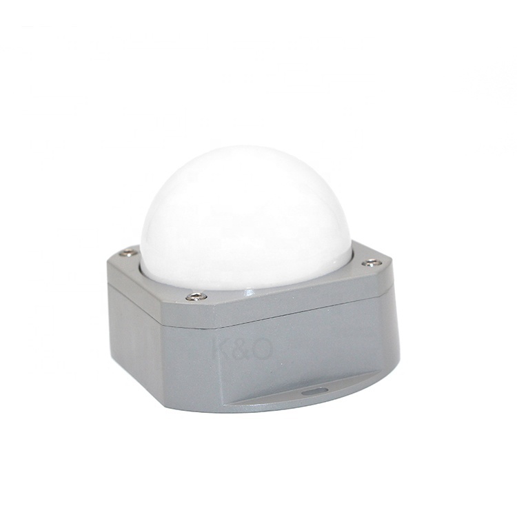 Long Spot Track Light with Pin Point Lens Architecture Led Point Light Source Point Light Source Led Pixel