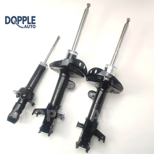 Pieza de suspensión de coche 2005-2013 amortiguadores delanteros Fox para <span class=keywords><strong>Ford</strong></span> <span class=keywords><strong>Scape</strong></span> Mustang Ranger Fusion Taurus - Product Image 2