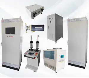Hot Product 2024 Plasma Spray Equipment BP-1000 powder coating machine automatic production line