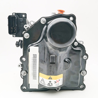Unité de commande de transmission Transpeed DQ200 DSG 0AM TCU DQ200 Unité mécatronique Oam 325 025d Corps de vanne avec 927 769D