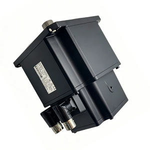 มอเตอร์ตู้ควบคุมหุ่นยนต์ ME-260-190-30-L0 มอเตอร์แรงบิดสูง ป้องกันการโอเวอร์โหลด กันฝุ่น ป้องกันการรบกวน - Product Image 1