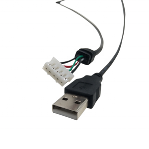 Cable Conector USB a Macho a JST de 5 Pines para - Product Image 3