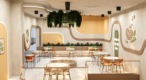 Muebles de Exhibición e Interiores Personalizados para Cafeterías |   Mostradores de Bar, Mobiliario para Cafeterías |   Solución Completa de Diseño y Construcción Llave en Mano - Product Image 5