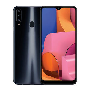 Venta al por mayor bajo <span class=keywords><strong>precio</strong></span> Android Smartphone teléfono <span class=keywords><strong>usado</strong></span> para A20s 8g RAM versión de EE. UU. Venta caliente - Product Image 2