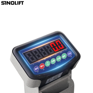 Sinolift HL serisi transpalet yazıcı ile - Product Image 5