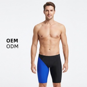 Men Athletic ShortsSwimming Pants WholesaleSWIMHXBY <strong>Running</strong> Men <strong>Compression</strong> <strong>Shorts</strong> Workout 2 In 1 Gym <strong>Shorts</strong> &amp; Racing Swimsuit - Product Image 2