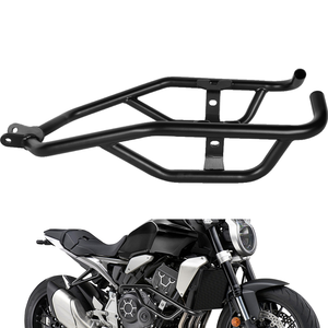 XXUN Nouvelle barre de protection de moteur en acier au carbone pour moto <span class=keywords><strong>CB1000R</strong></span> 2018-2023 - Product Image 1