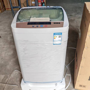 Pai Xun Factory Store <b>Washer</b> Extractor Combo 8.5kg Fully Automatic With English Interface For Export - Product Image 3