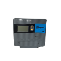 Nouveau contrôleur PWM 10A 20A 30A 50A 60A 80A 100A 12V/24V/36V/48V entrée cc automatique réglable contrôleur solaire d'affichage LCD numérique