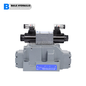 วาล์วปรับสมดุลซีรีส์ BLG (วาล์วลดแรงดันและวาล์วระบายแรงดัน) - Product Image 5
