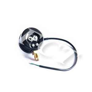 CNG/GNV basınç göstergesi Autogas dönüşüm kitleri için 5 v-doğal gaz araç manometre - Product Image 2