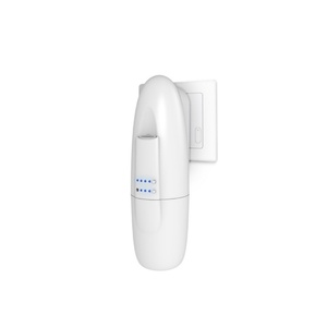 Plug in Waterless Essential <b>Oil</b> <b>Diffuser</b> Intelligent Aroma Scent Spraying Machine Wall Mounted Aroma <b>Diffuser</b> - Product Image 1
