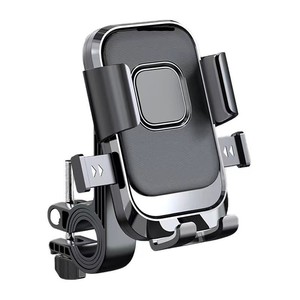 Nouveau véhicule électrique moto rétroviseur tableau de bord vélo support de Navigation support de téléphone portable antichoc extérieur - Product Image 6