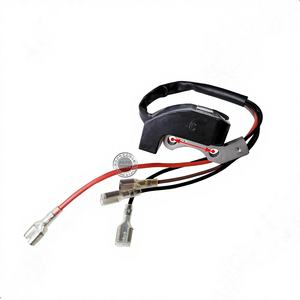 Piezas y Accesorios para Generadores de Gasolina de Dos Tiempos Yamaha 800W ET650 y ET950 Magneto - Product Image 2