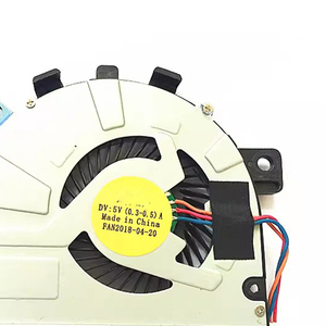 Nuevo Ventilador de GPU para Portátil Toshiba M40T E45T M40-A M50-A AT02S M50D-A E54T, Ventilador de Refrigeración para CPU de Portátil - Product Image 3