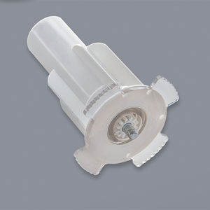 Pièces de stores vénitiens, vente en gros, accessoires de stores, embrayage mécanique albber K55, livraison gratuite - Product Image 6