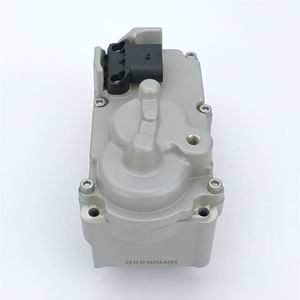 CRAFT Turbo 54359880027 54359710027 Turbo actuador apto para Opel Astra / Corsa 1,3 CDTI - Product Image 5