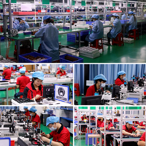 Telemetro Laser Binocolo Sndway SW-D per Esterni 6x 1000m-2000m OLED con Blocco Pendenza e Bandiera per Accessori Golf - Product Image 6